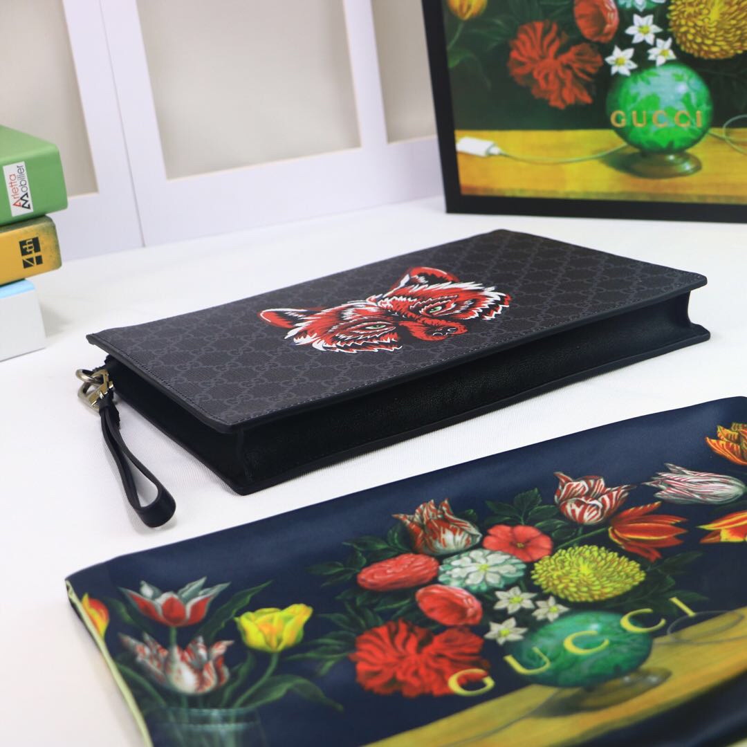 GUCCI-32 - 图片 18