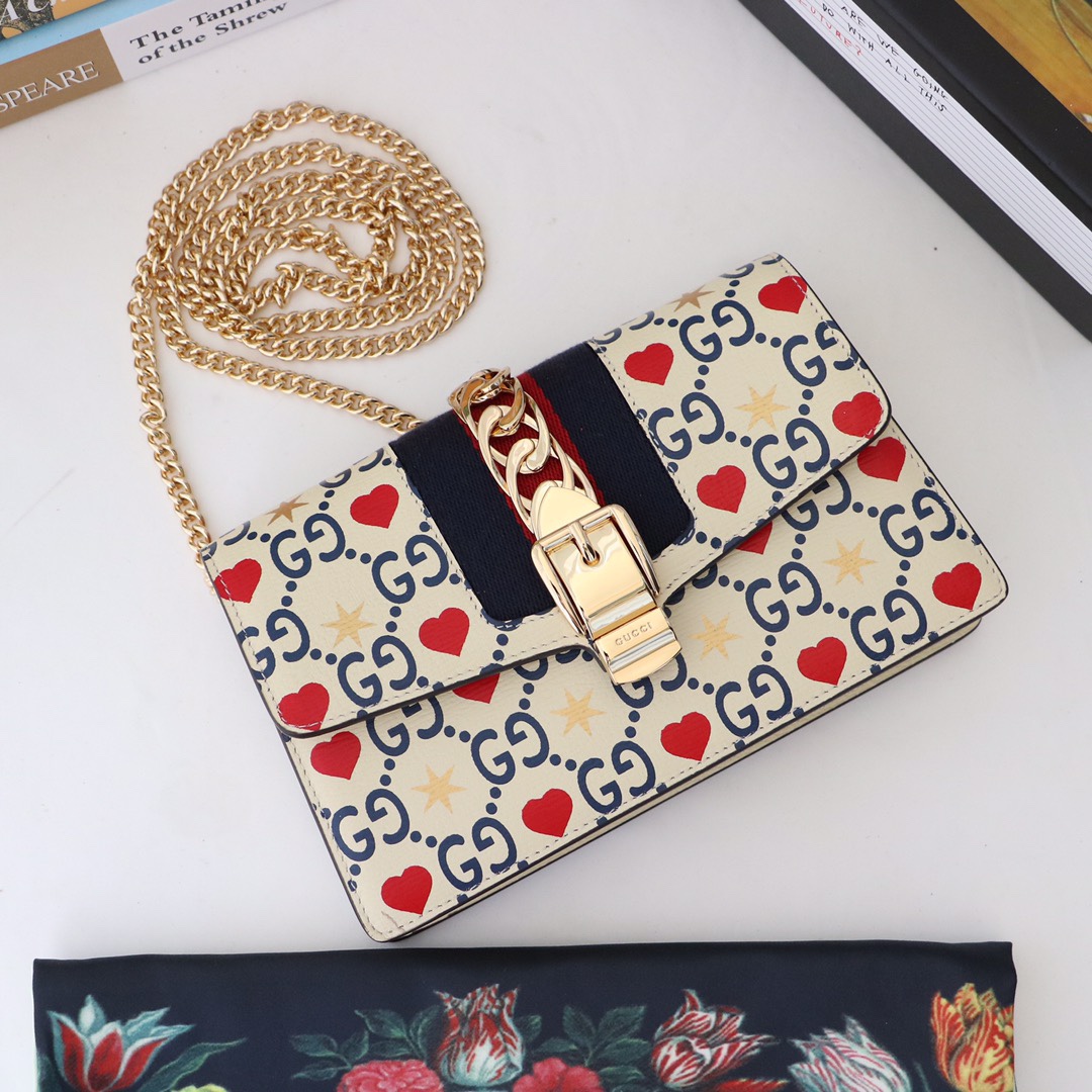 GUCCI-37 - 图片 10