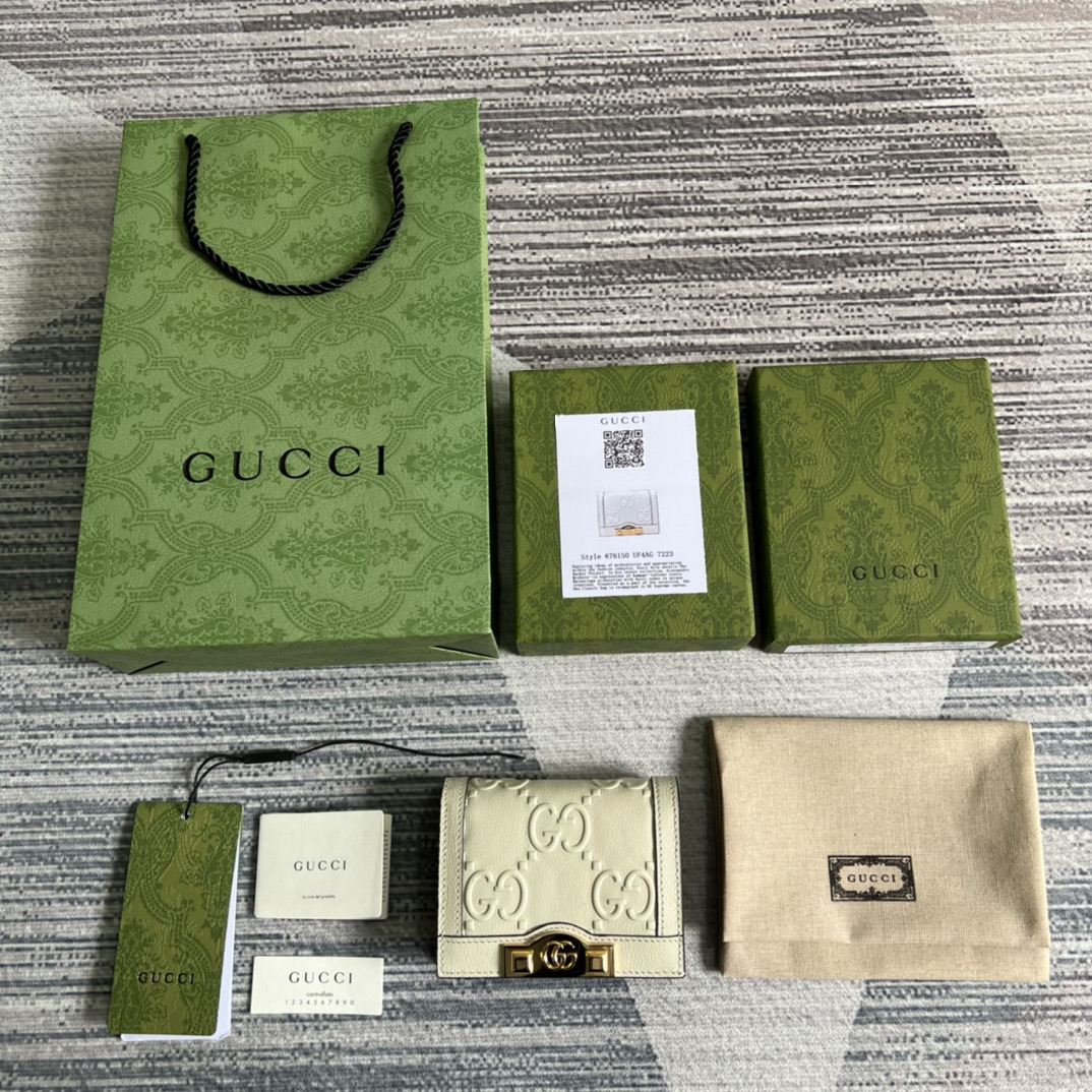 GUCCI-42 - 图片 28