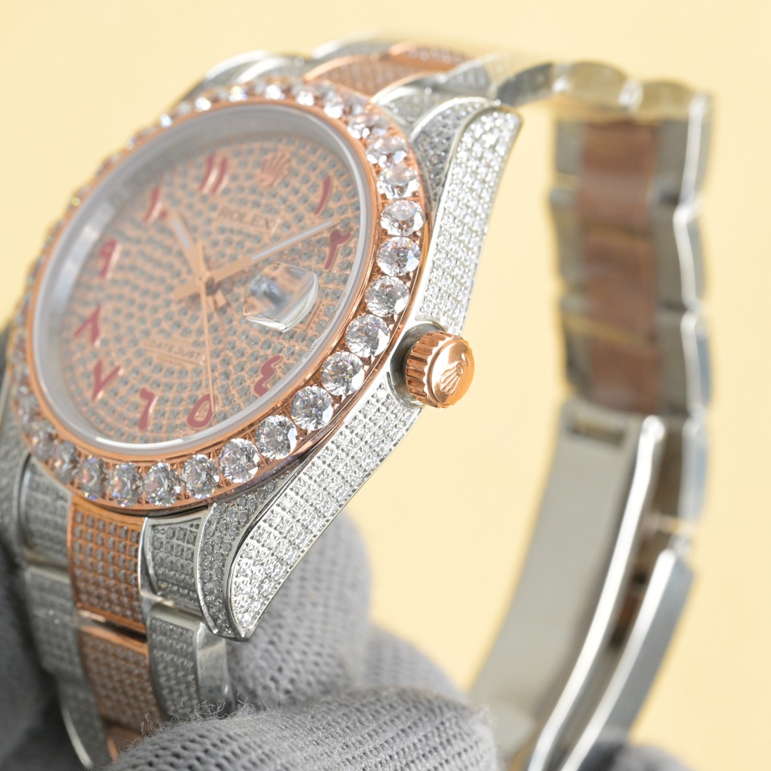 Oyster perpetual date series - 图片 7