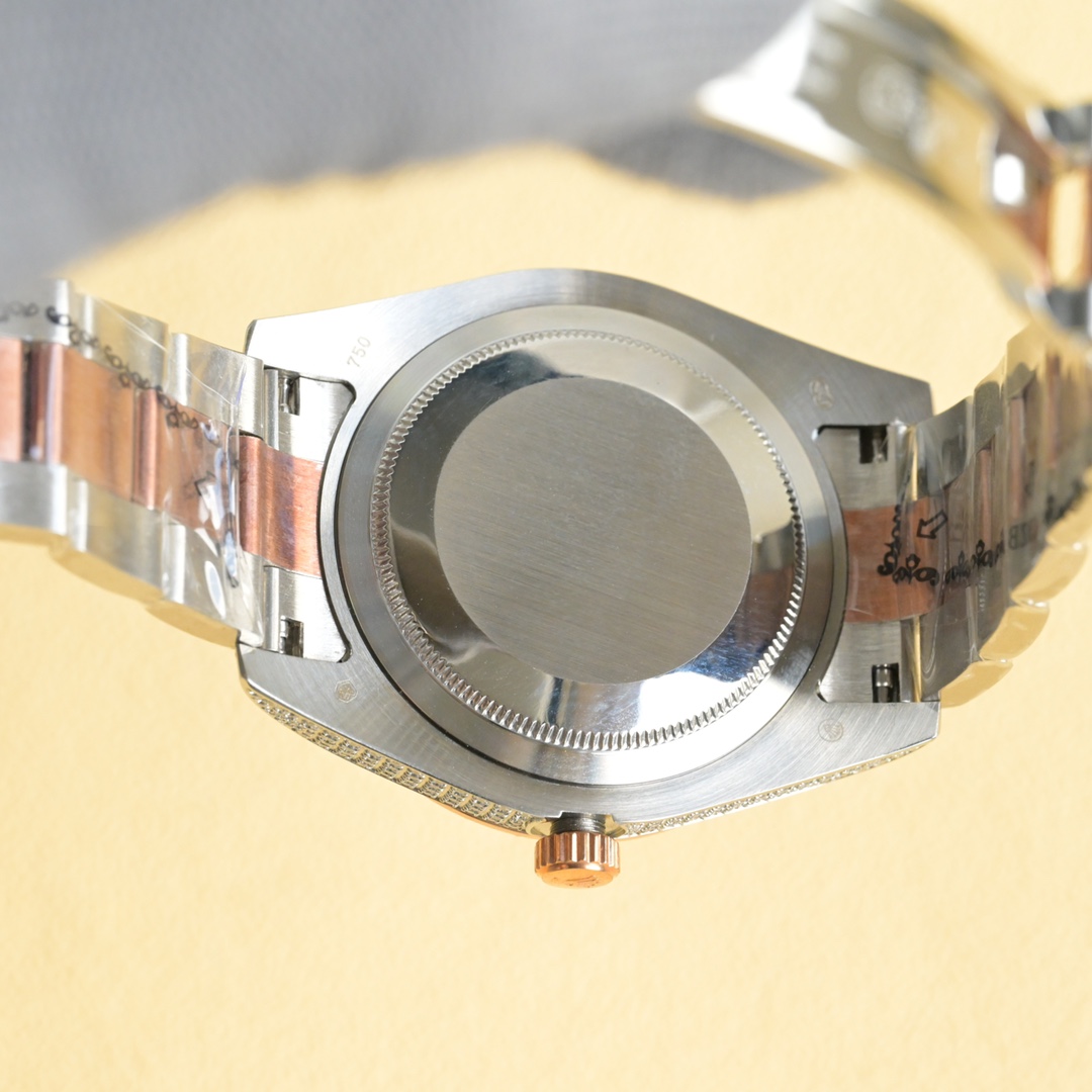 Oyster perpetual date series - 图片 8