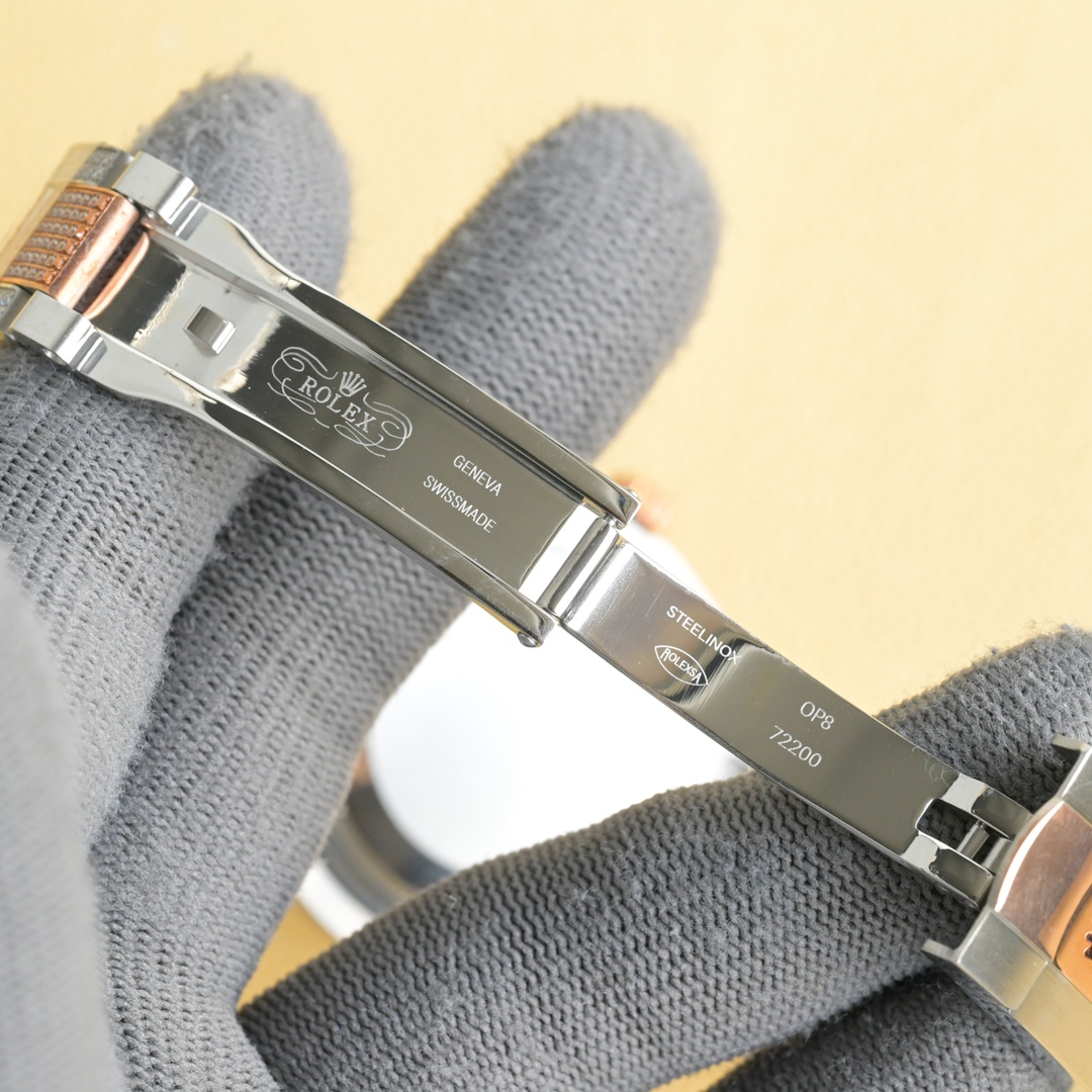 Oyster perpetual date series - 图片 9