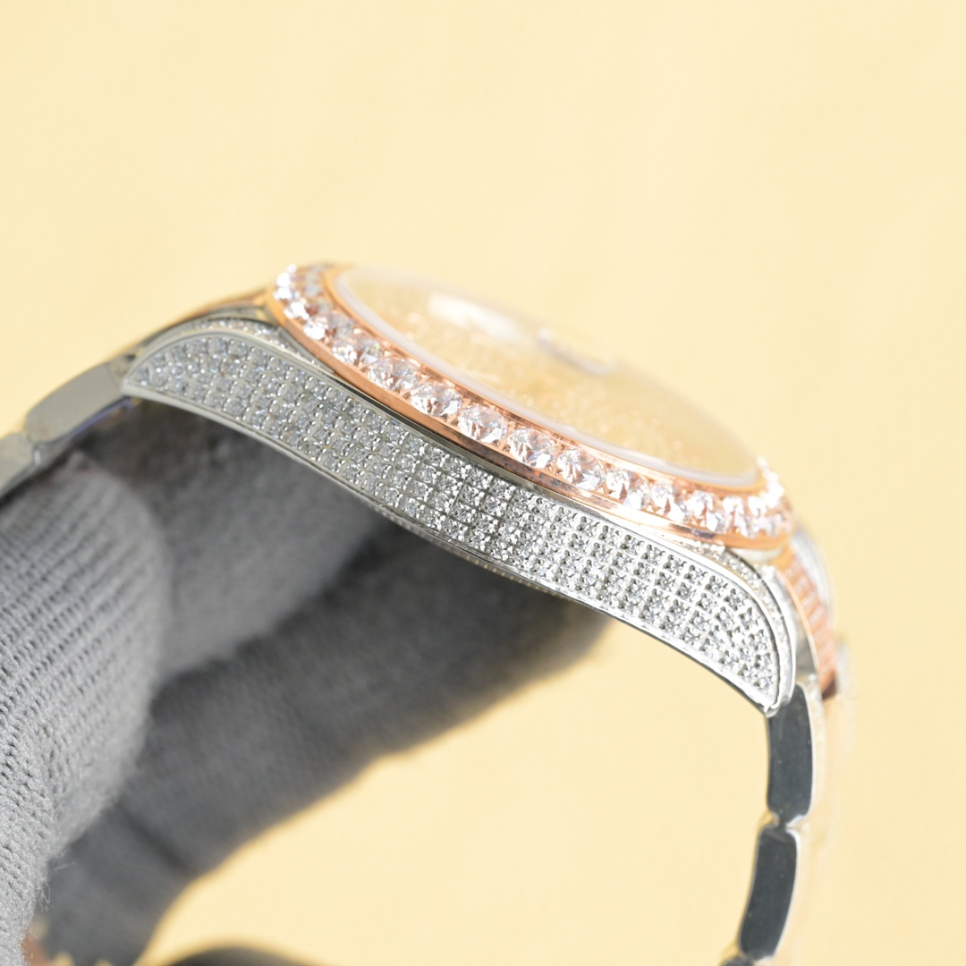 Oyster perpetual date series - 图片 10