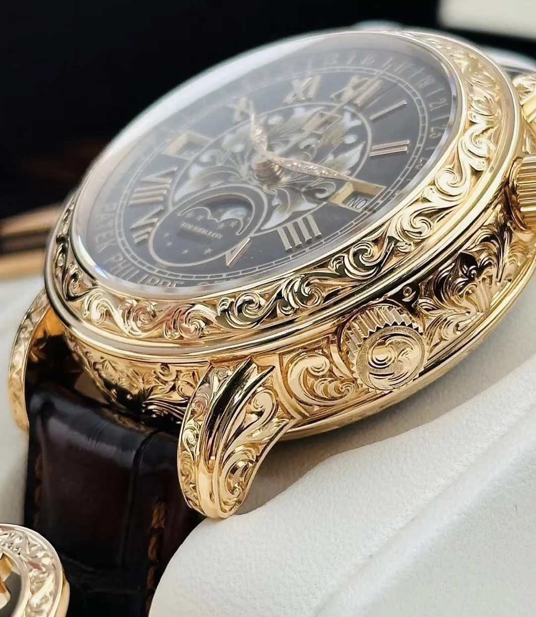 Patek Philippe - 图片 3