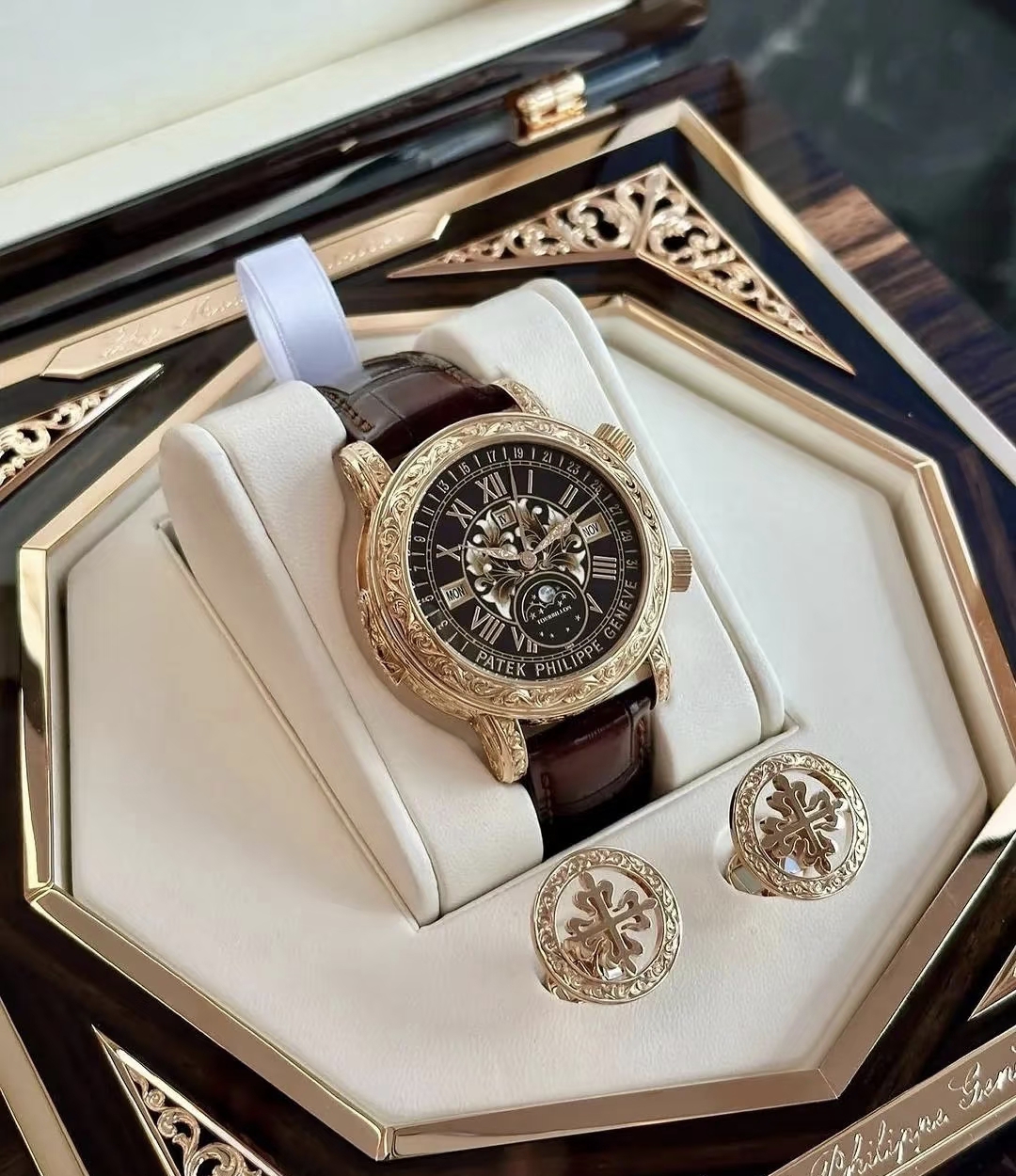 Patek Philippe - 图片 4