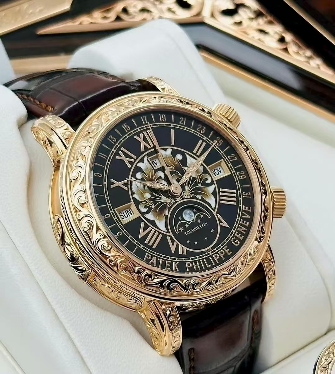 Patek Philippe