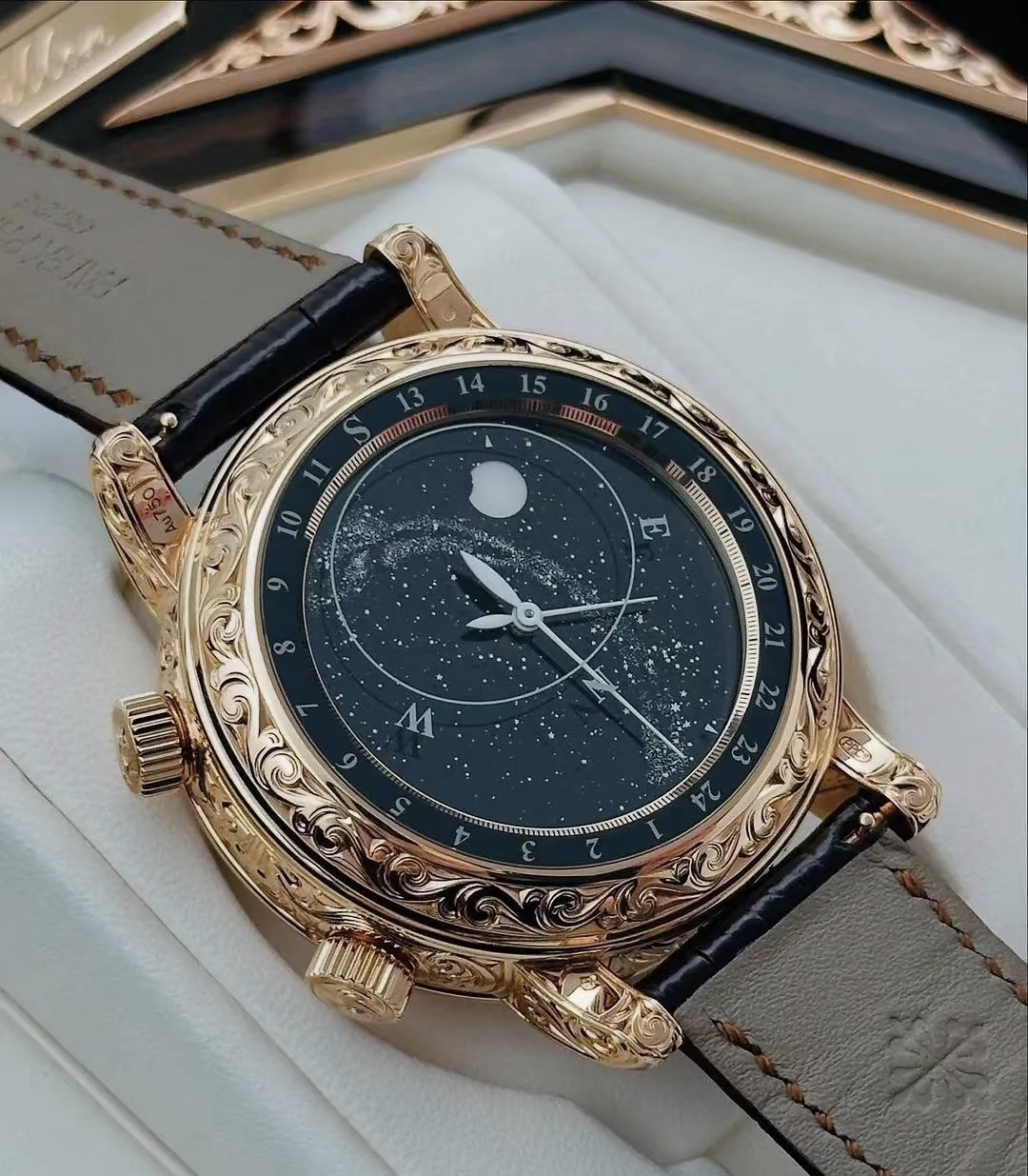 Patek Philippe - 图片 6
