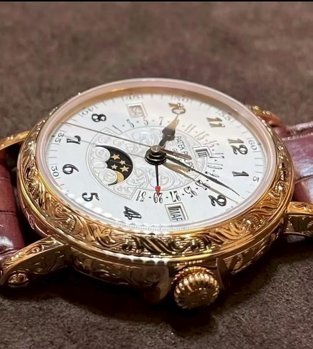 Patek Philippe - 图片 10