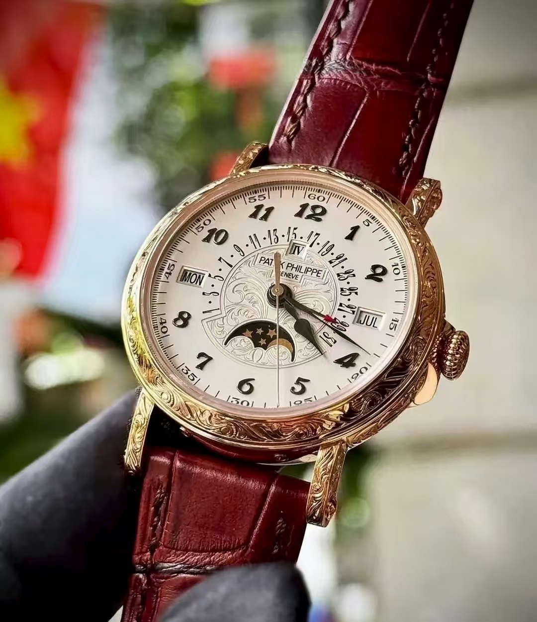 Patek Philippe - 图片 9