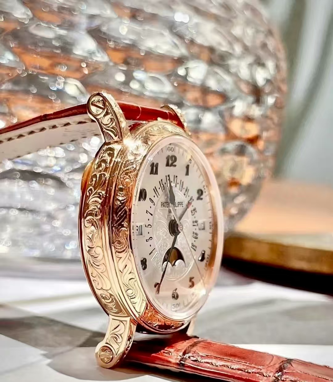 Patek Philippe - 图片 8