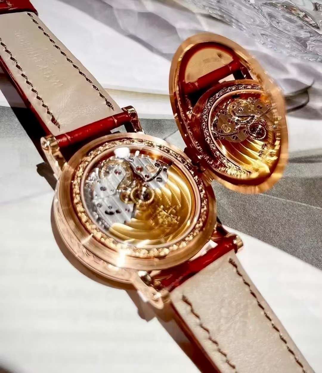 Patek Philippe - 图片 7