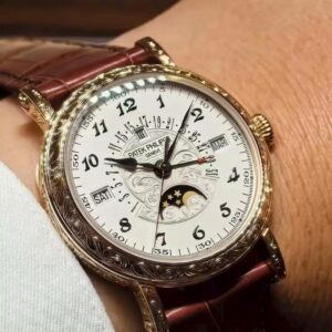 Patek Philippe