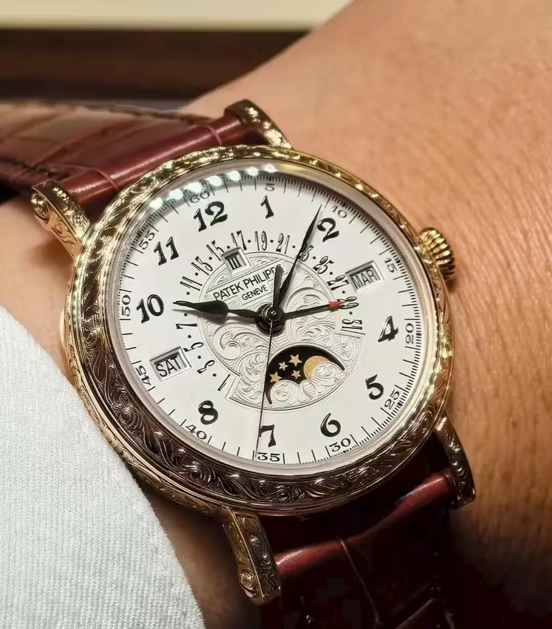 Patek Philippe