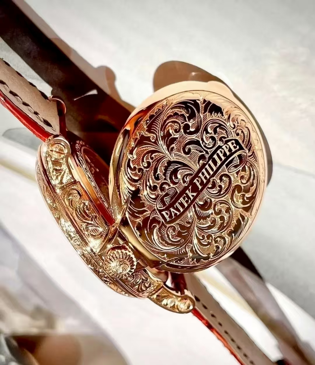 Patek Philippe - 图片 4